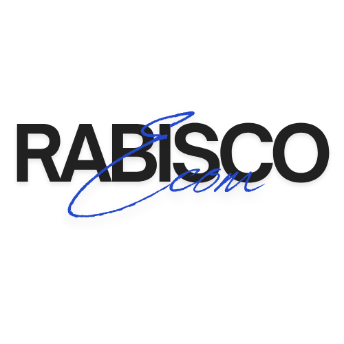 Rabisco E-com